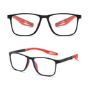 👓️ULTRALJUSTA PRESBYOPA GLASÖGON MOT BLÅLJUS