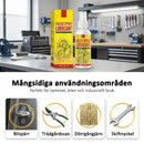 Rostskyddande och smörjande spray