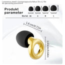 Brusreducerande öronproppar