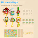 Non-woven hängande dekorationer för barn