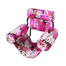 Vattenrekreationsloungestol