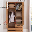 Ultratunna osynliga magnetiska dörrstopp