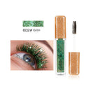 Glittrig mascara