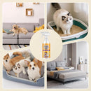 Kraftfull Luktspray för Husdjur