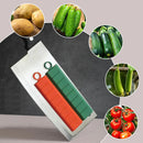 Kreativt non-stick knivverktyg för att skära grönsaker