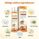 Avancerad nagelreparationsspray