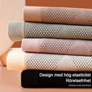 Mageformande trosor med hög midja