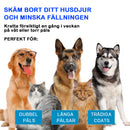 🔥Hårborttagningskam för husdjur