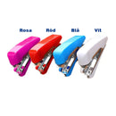 Bärbar handhållen manuell symaskin