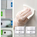 Reparationspasta för kakel