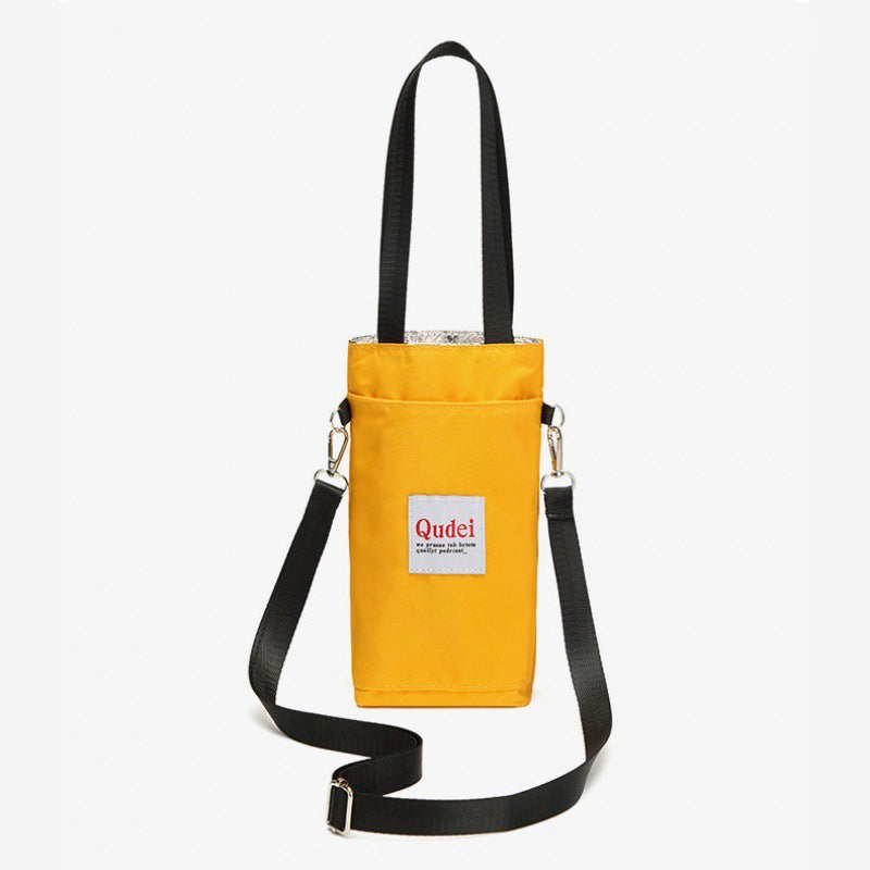 Multifunktionell utomhusväska👜