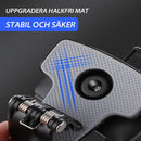 Multifunktionell mobiltelefonhållare för bilens instrumentbräda