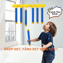 Fånga stickspelets reaktionsträningsleksak