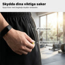 Snabbtorkande sportshorts för män