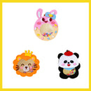 DIY handgjorda hängen