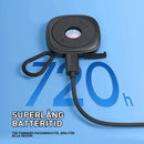 Mini portabel spionkameradetektor