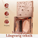 Färgad lera underögonkorrigerare