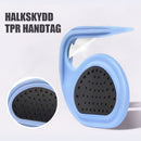 Långhårig skötselborste för husdjur