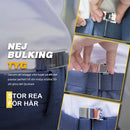 Multifunktions bältesklämma