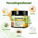 Bee Peptide Dubbel Lugnande Kräm