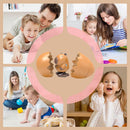 Den sista påskgåvan 2026: ett uppdragbart överraskningsägg som kläcks till ett djur