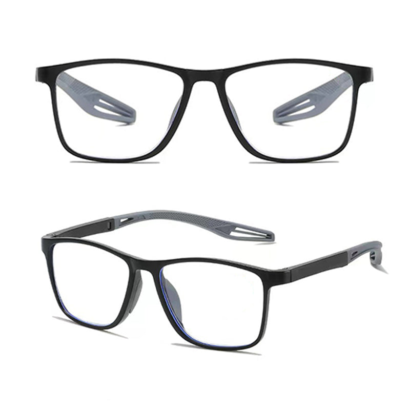 👓️ULTRALJUSTA PRESBYOPA GLASÖGON MOT BLÅLJUS