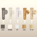 Lätt att reparera trämöbler efterlackeringsfärg