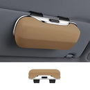 All-inclusive förvaringsbox för solskyddsglasögon