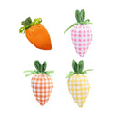 Kreativ påsk morotspresentpåse