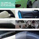 Plastic Revitalising Coating Agent