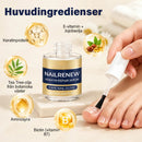 Keratin nagelreparationsserum