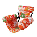 Vattenrekreationsloungestol