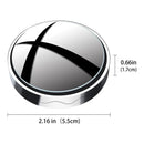 Bil Dödvinkelspegel（1 PAR）