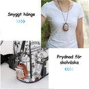 Palm Finger Piano, njut av musikens charm när som helst, var som helst🎹🎵🎶