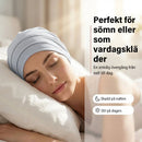 Mjuk, stretchig turban för kvinnor (köp en, få en gratis)