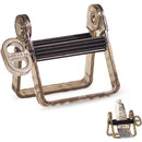 📎 Pressrulle för plaströr 💯