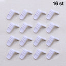 Lås för babysäkerhetslådor