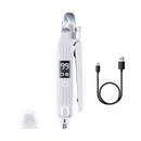 Multifunktionell klotrimmer för husdjur