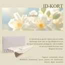 Hängande bil luftfräschare pappersflygplan