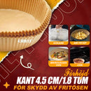 Air Fryer engångspappersfoder