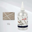 Kakelfixerande spackel