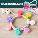 Magnetiska twistband ❤️ (3 st)