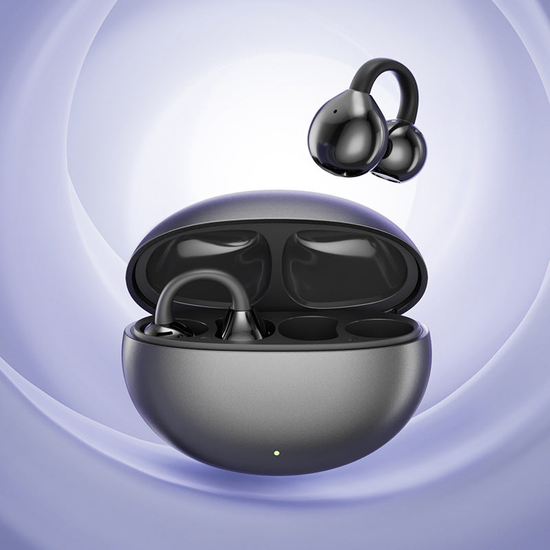 Trådlösa Bluetooth-hörlurar