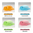 🐢Lilla sköldpadda handgjord eterisk oljetvål