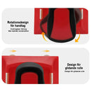 Måla platt kantskärare