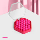 Fickpusselpärlor till pusselspel