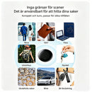 Dold magnetisk GPS-spårare