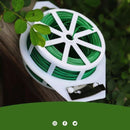 Trädgårdsvridband med sax