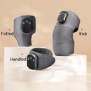 Trådlös värmemassageapparat – Lindra trötthet och håll dig varm