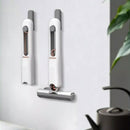 Minimopp med 180° stark kompression